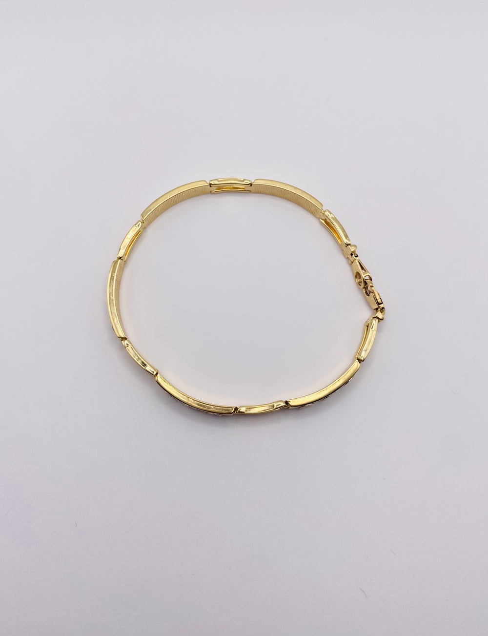 Mens bracelets 2025 9.5 inch